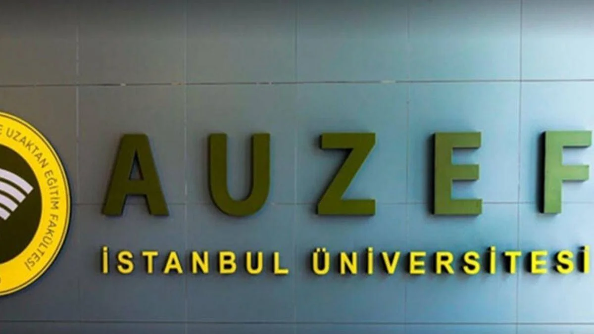 AUZEF bahar dönemi kayıt yenileme son gün ne zaman? AUZEF bahar dönemi kayıt takvimi