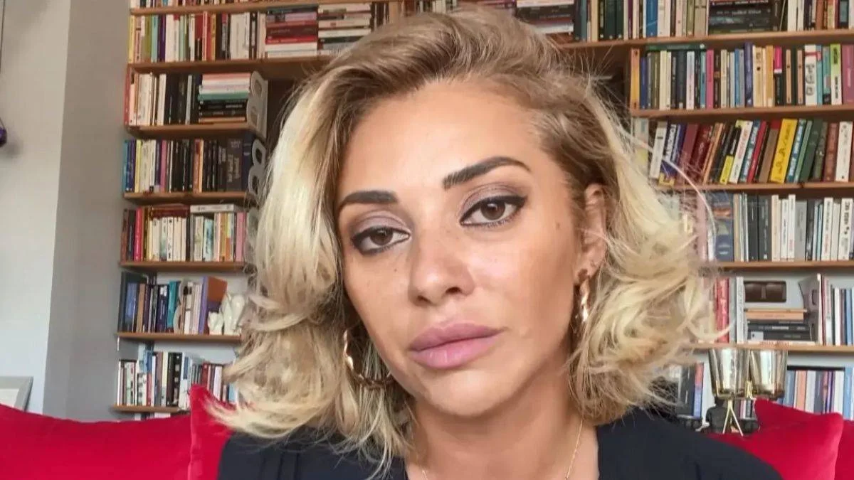 Avukat Feyza Altun'un İslam'a küfrettiği doğrulandı
