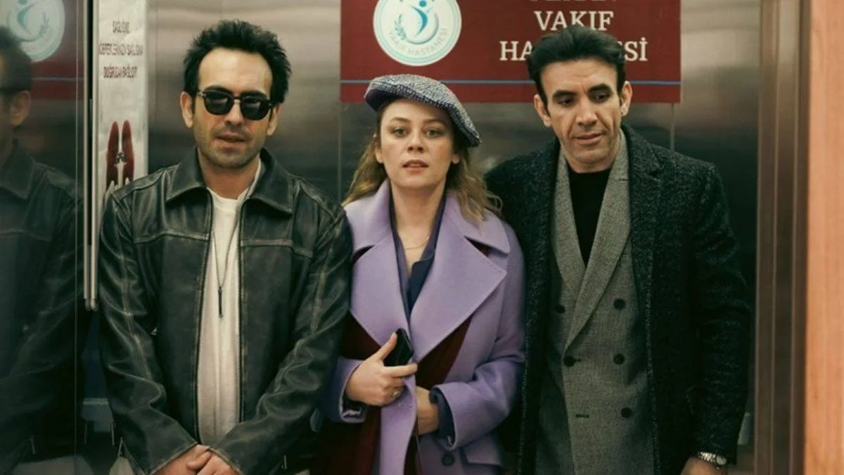 Bahar 3. bölüm full izle | Bahar son bölümde neler oldu?