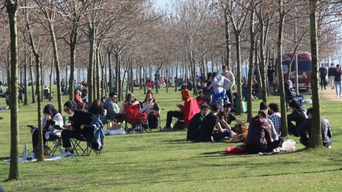 Bahar havası devam edecek mi: Bu hafta hava nasıl olacak?