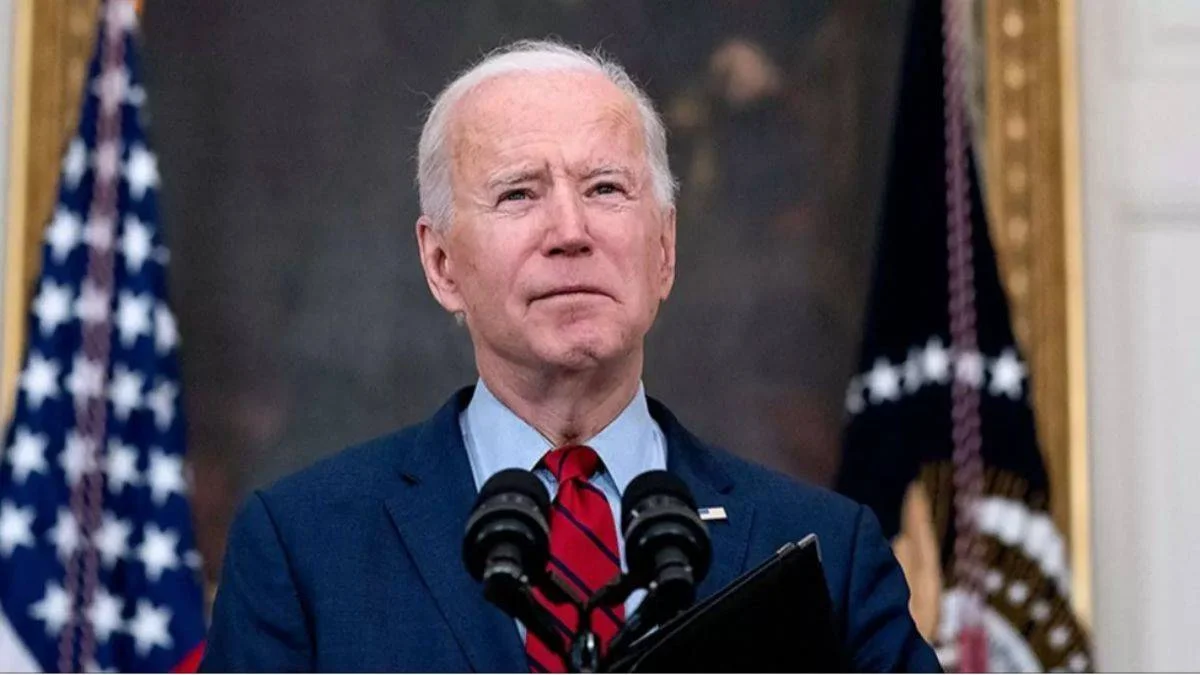 Biden'ın ses kaydının yapay zekayla yapıldığı ortaya çıktı