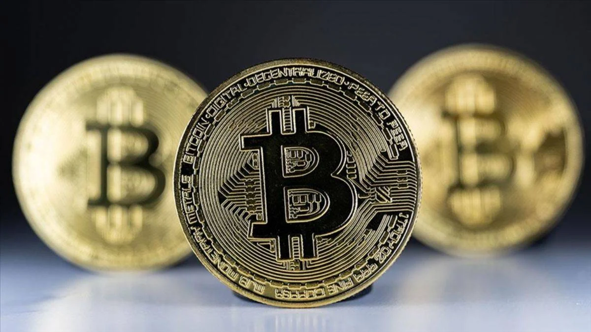 Bitcoin son iki yılın zirvesinde