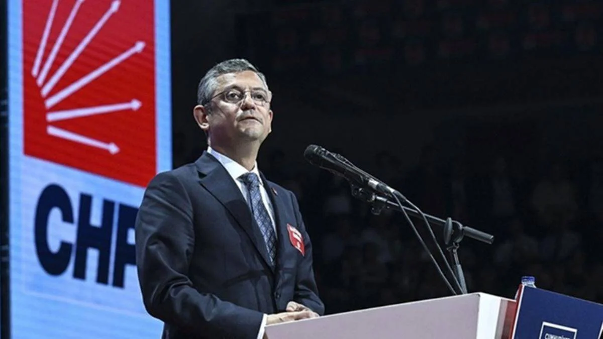 CHP'de Çankaya krizi: Aday adaylarından genel merkeze rest