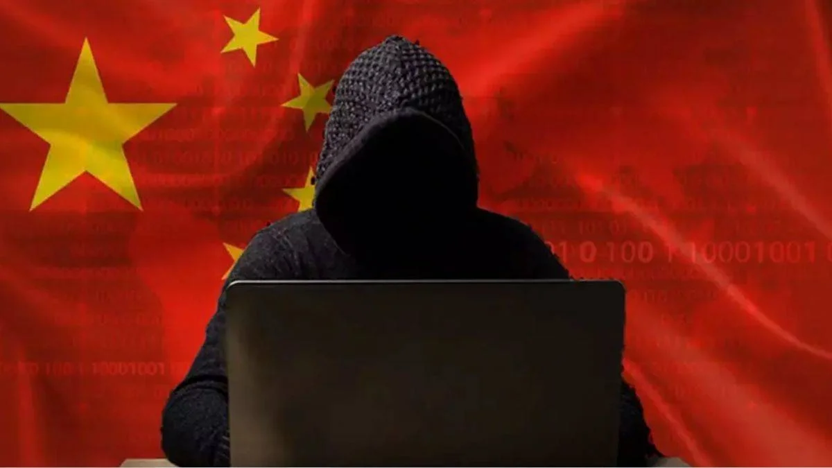Çin'in siber saldırısında ''Japonya'nın gizli belgelerinin sızdığı'' iddiası