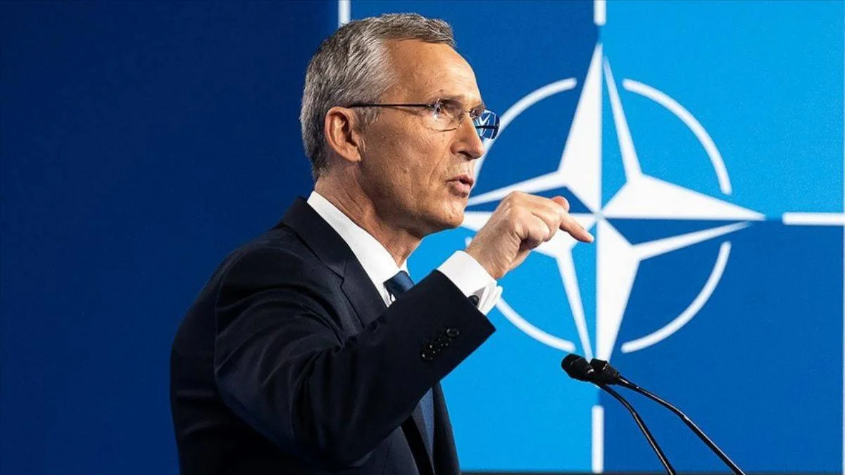 'Çok geç olmadan Stoltenberg'i kovun' çağrısı