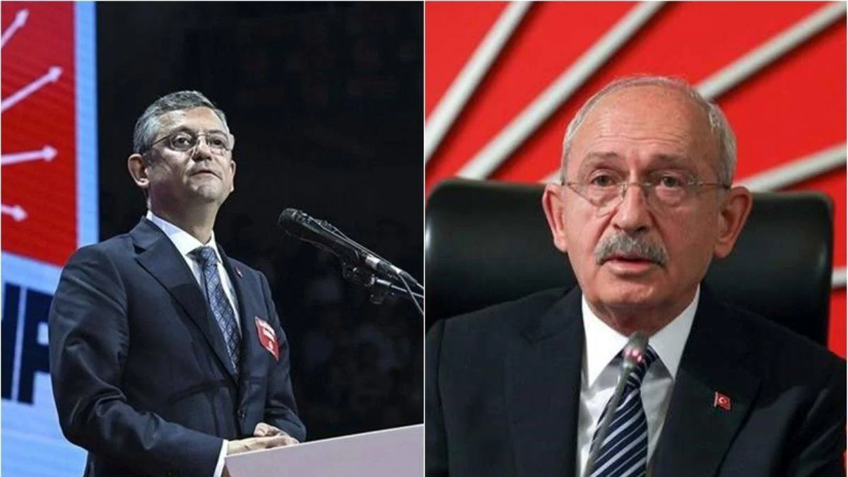 Dikkat çeken araştırma: Kılıçdaroğlu'nu geri istiyorlar