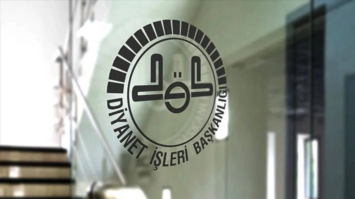 Diyanet'ten açıklama; 2024 fitre bedeli belli oldu