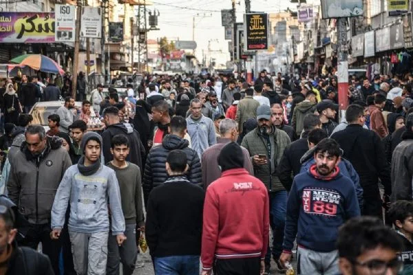 DSÖ: İsrail'in, Filistinlileri tahliye planlarına ilişkin haberler endişe verici