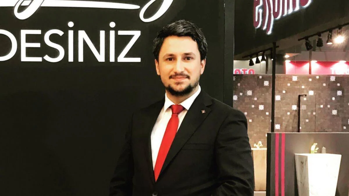 Dubai'de Ceramic & Porcelain Tile Sektöründe Arte Nova'nın Yükselişi