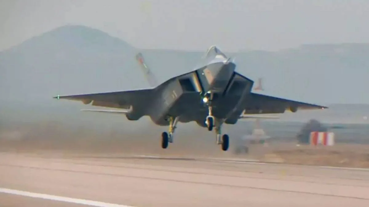 Dünya KAAN'ı konuşmaya devam ediyor! ''F-35 yok, sorun yok''