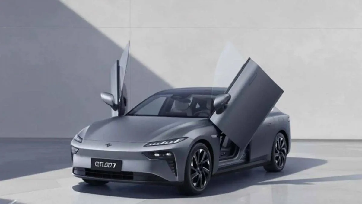 Egea fiyatına elektrikli Lamborghini: 660 bin liradan başlıyor