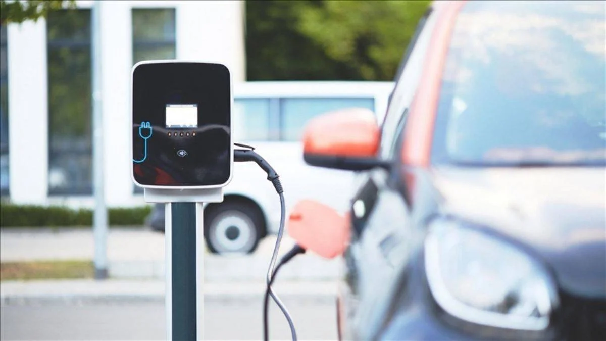 Elektrikli araçlar için talaş çözümü