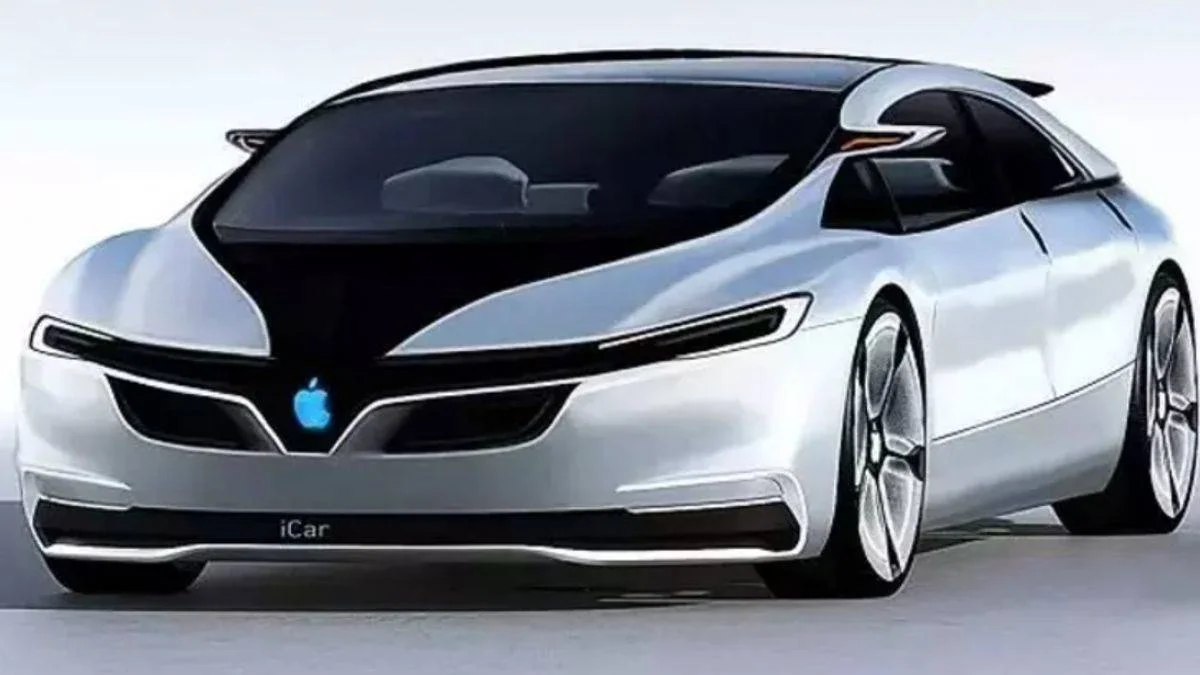 Elektrikli otomobilde Apple'dan geri adım
