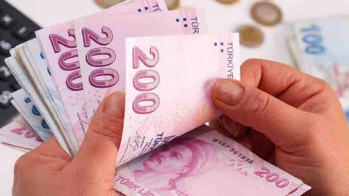 Emekli bayram ikramiyesi ne zaman ödenecek?