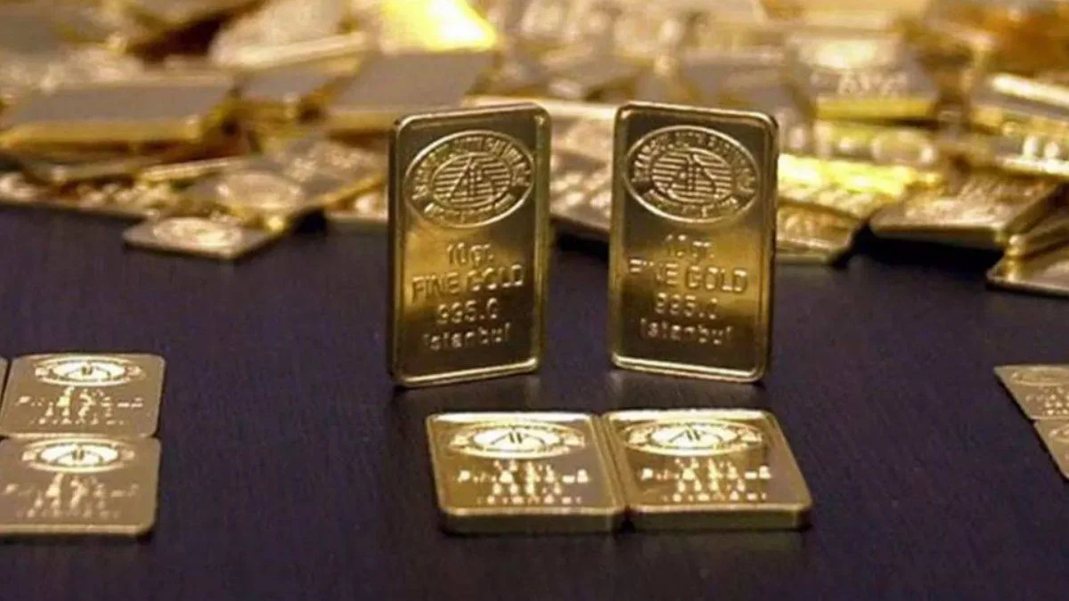 En yüksek aylık reel getiri yüzde 0,35 ile külçe altında gerçekleşti