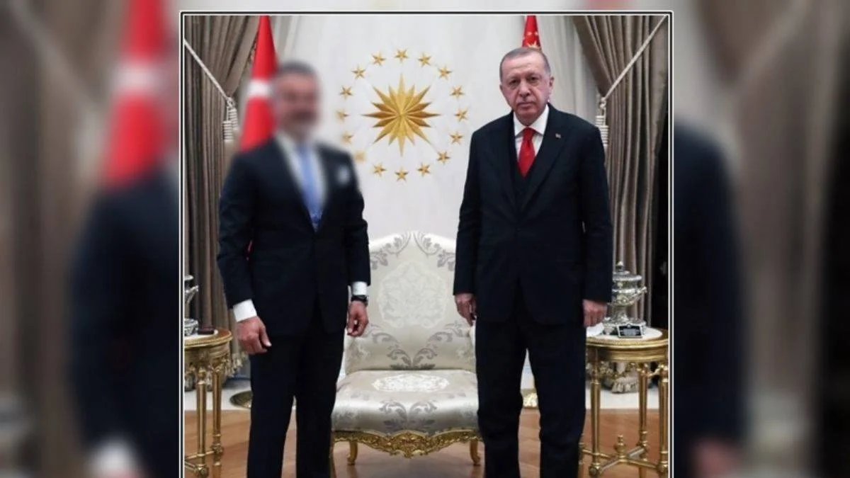 Erdoğan'ın veliahtı olarak gösteriliyordu: Eski bakan o partinin Ankara adayı oldu