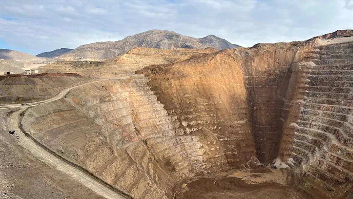 Erzincan'daki madenle ilgili 6 tutuklama... Ön rapor açıklandı