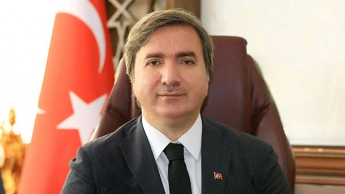 Erzincan Valisi Hamza Aydoğdu kimdir?