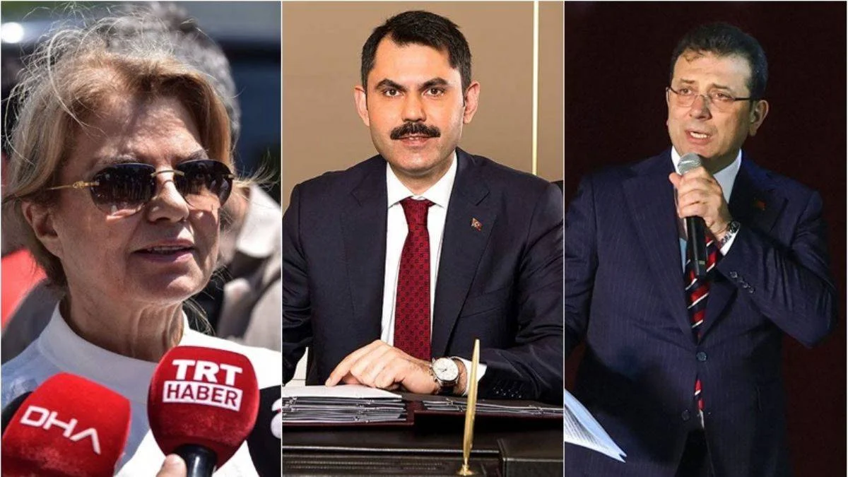 Eski başbakan Çiller: İstanbul çok zaman kaybetti