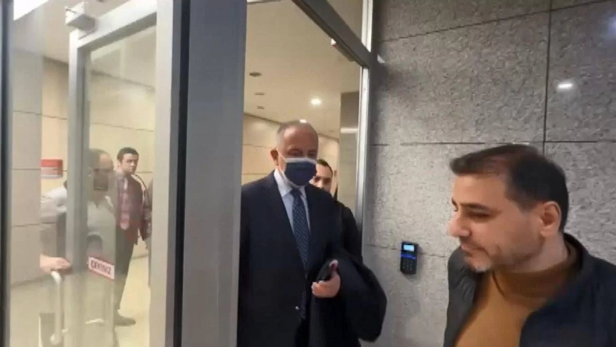 Fatih Altaylı hakkındaki soruşturma tamamlandı