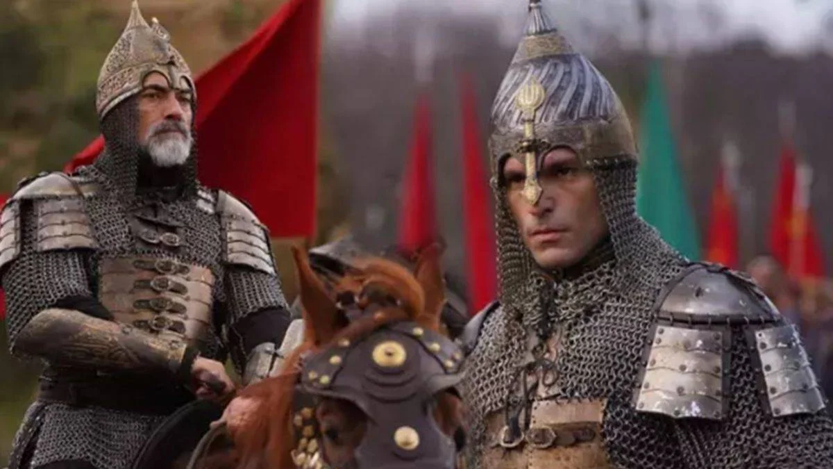 Fatih Sultan Mehmet dizisi oyuncuları kimler? | Mehmed Fetihler Sultanı oyuncu kadrosu