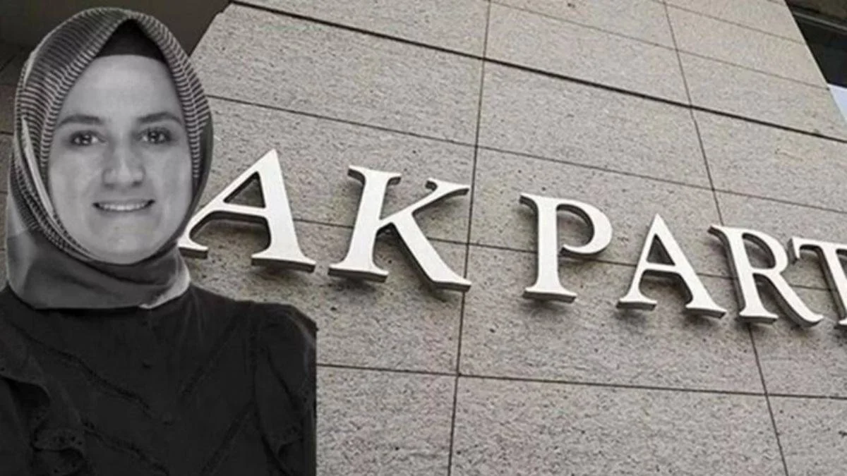 Fatma Sevim Baltacı kimdir, kaç yaşında, nereli? AK Parti İstanbul İl Kadın Kolları Başkan Yardımcısı Fatma Sevim Baltacı hayatı biyografisi