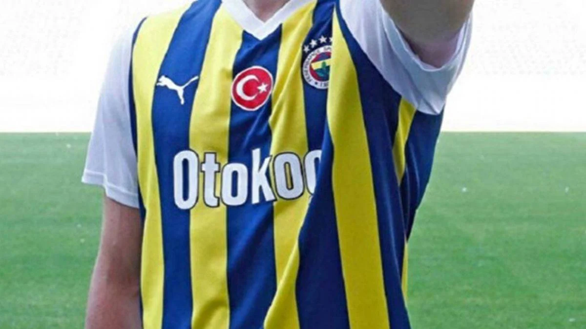 Fenerbahçe'den ayrıldı gol makinesi oldu: 5 maç 4 gol