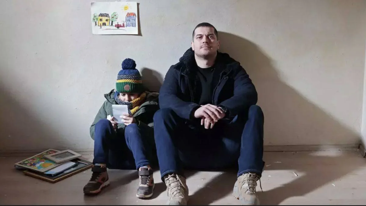 Gaddar son bölüm izle | Gaddar dizisi 4. bölüm izleme ekranı