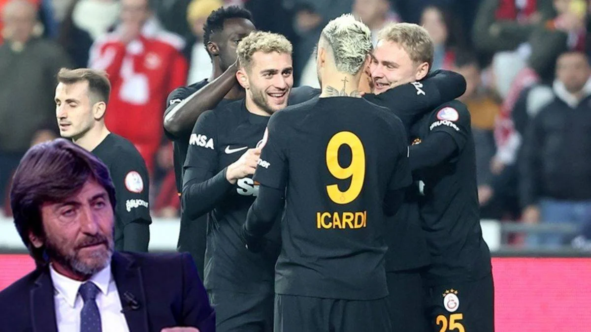 Galatasaray'a çağrı: İkisinin de destek alması lazım