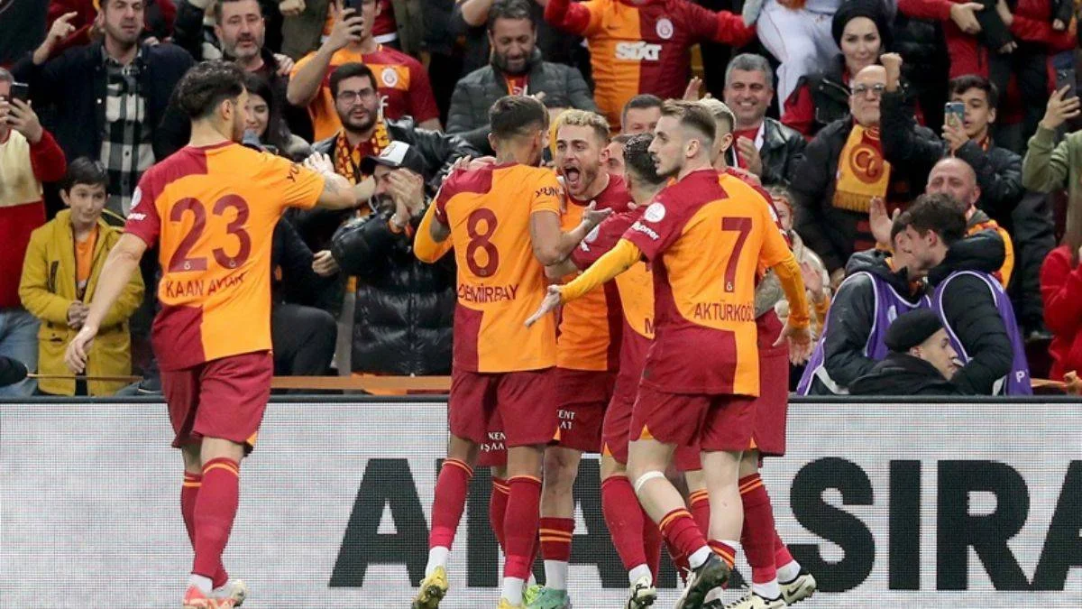 Galatasaray bu sezon Avrupa'da kaç para kazandı?