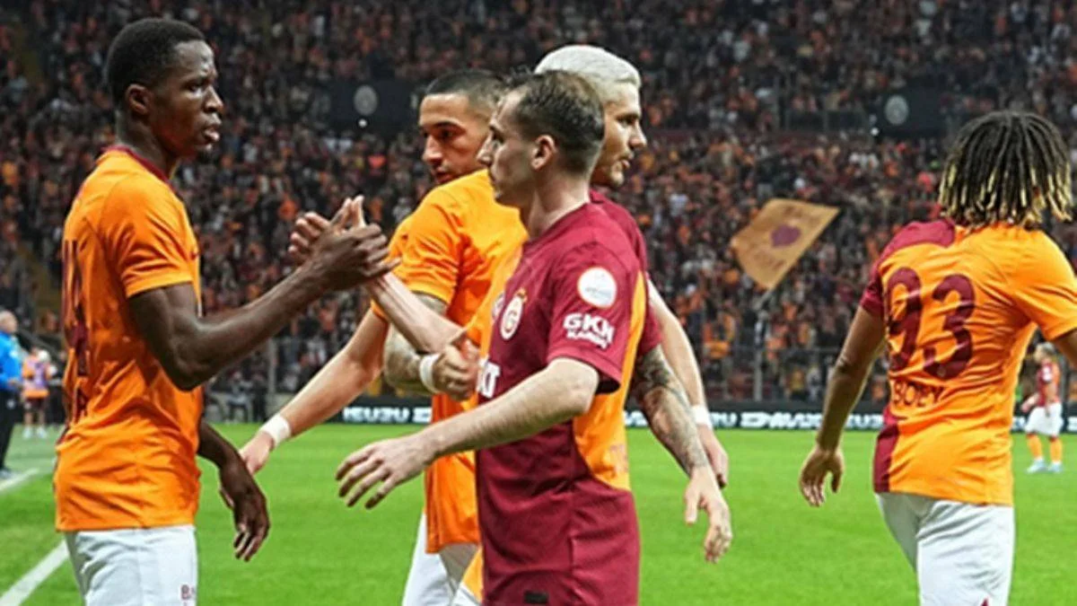 Galatasaray Karagümrük kupa maçı ne zaman saat kaçta hangi kanalda?