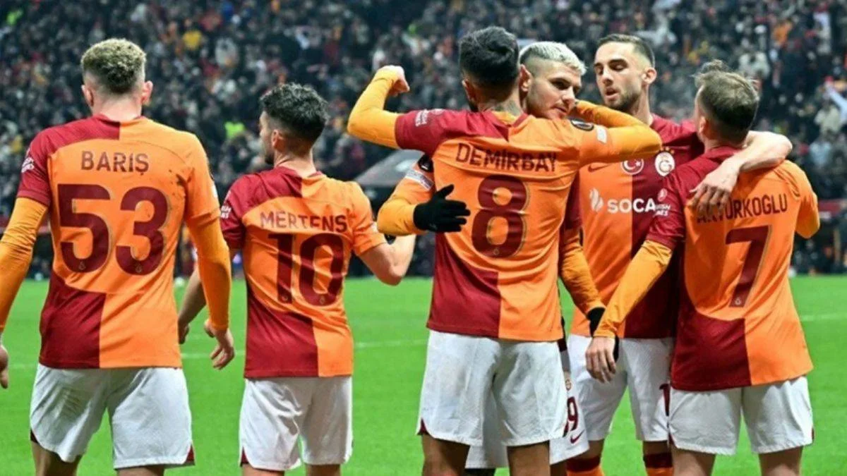 Galatasaray maçı hangi kanalda şifresiz mi ? İşte Galatasaray maçını şifresiz veren kanallar