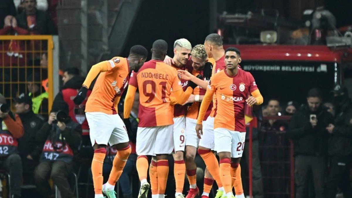 Galatasaray Sparta Prag maçı canlı izle | Galatasaray maçı hangi kanalda? GS Sparta Prag şifresiz veren kanallar