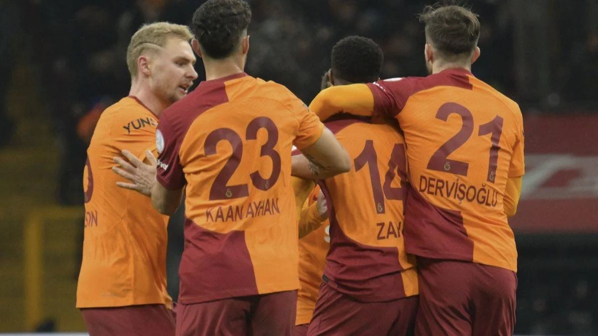 Galatasaray - Sparta Prag maçı ne zaman, saat kaçta, hangi kanalda? Galatasaray - Sparta Prag maçı nerede izlenir?