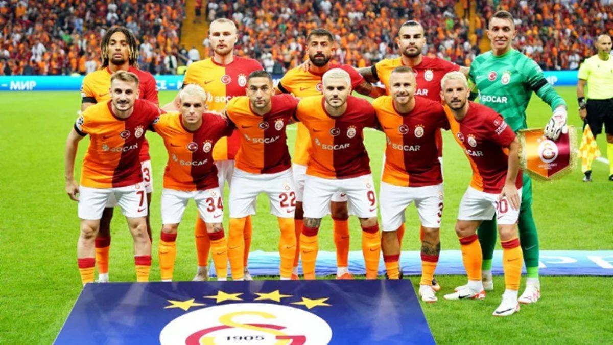 Galatasaray yıldız oyuncunun maaşını UEFA'ya ödetecek