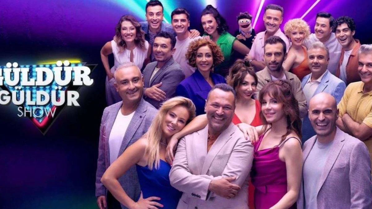 Güldür Güldür gazi skeci | Güldür Güldür Gazilere ne dedi?