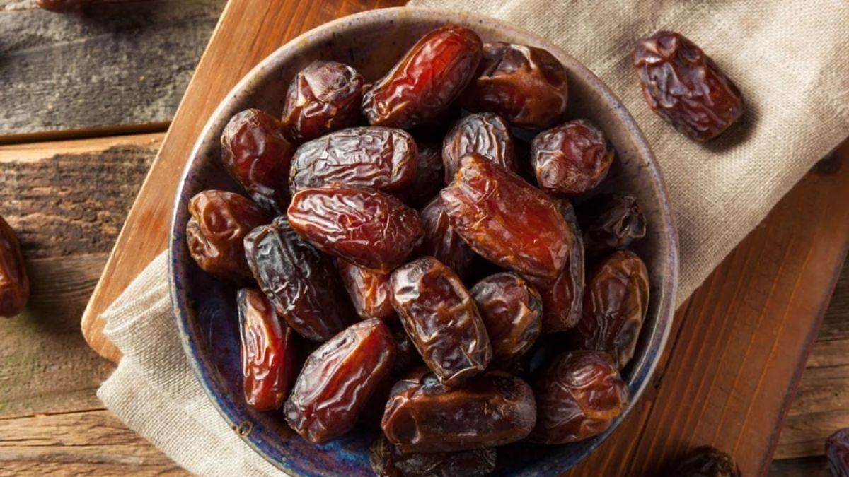 Günde 2 hurma yemek neye iyi gelir? Hurma tüketmenin faydaları