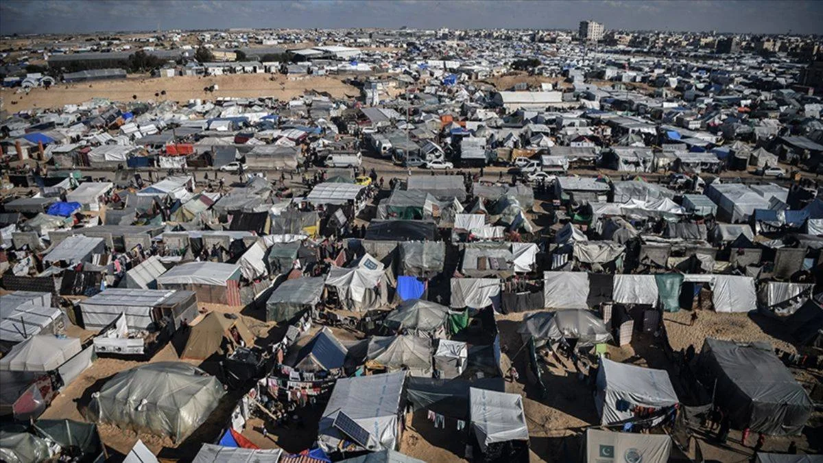 Hamas'tan esir takası için 3 şart