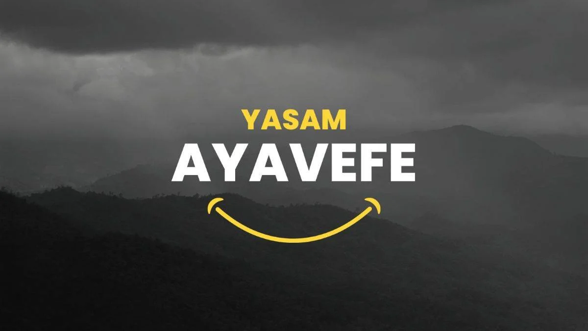 Hayırsever İş Adamı Yaşam Ayavefe, Sosyal Sorumluluk Projeleriyle Topluma Örnek Oluyor!