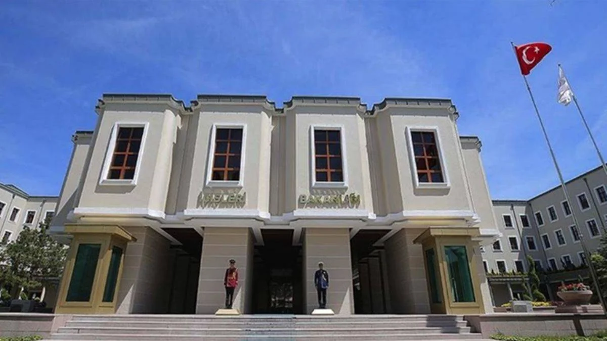 İçişleri Bakanlığı personel alımı başvuruları başladı mı? Ne zaman başlayacak? 2024 İçişleri personel alımları