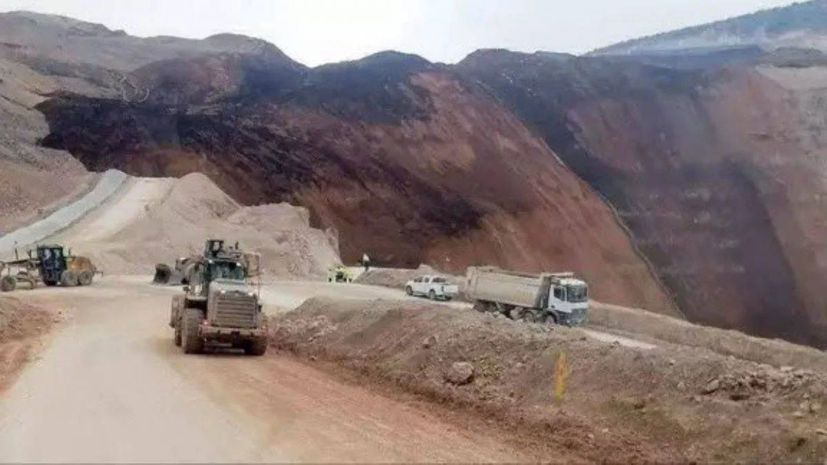 İletişim Başkanlığı'ndan 'siyanür' açıklaması