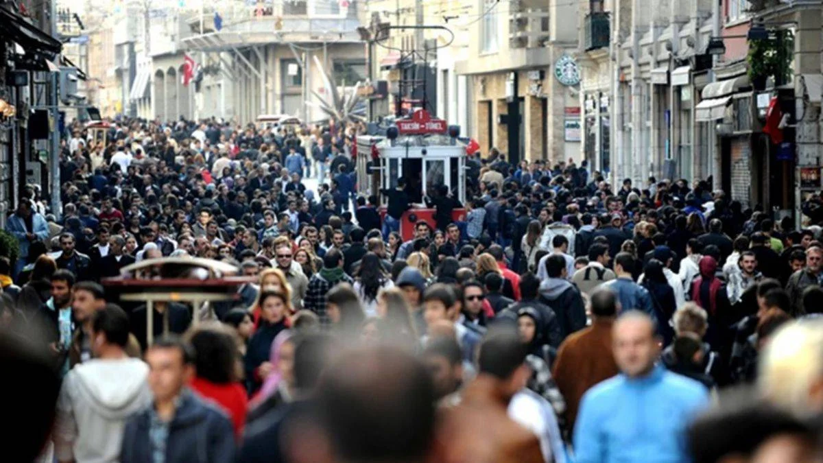 İlk sıra değişmedi: İstanbul'da en çok nereli yaşıyor?