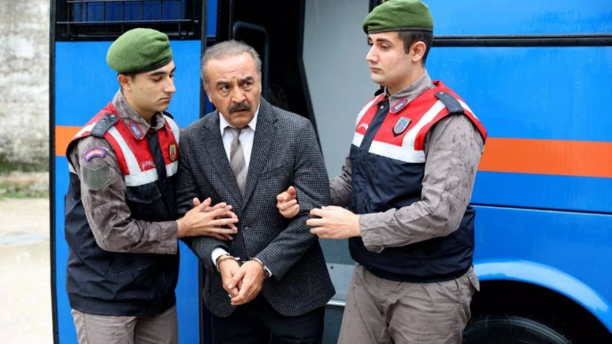 İnci Taneleri bugün var mı? İnci Taneleri dizisi konusu oyuncuları