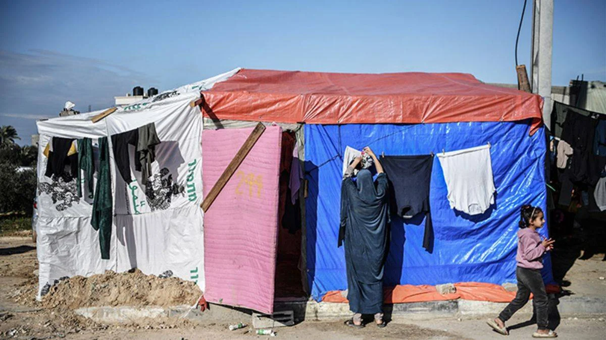 İngiliz istihbaratı: 'Aileni Gazze'den çıkarırız ancak bize çalışacaksın'