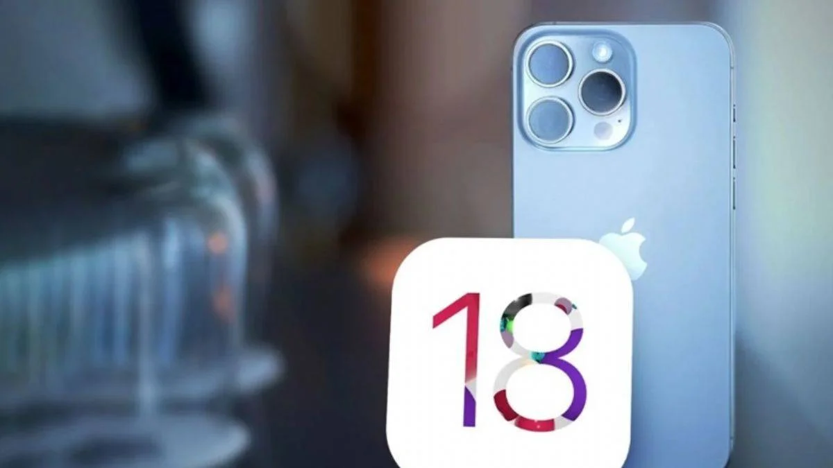 İOS 18 ne zaman çıkacak? İOS 18 hangi iPhone cihazlara gelecek? İOS 18 yenilikleri