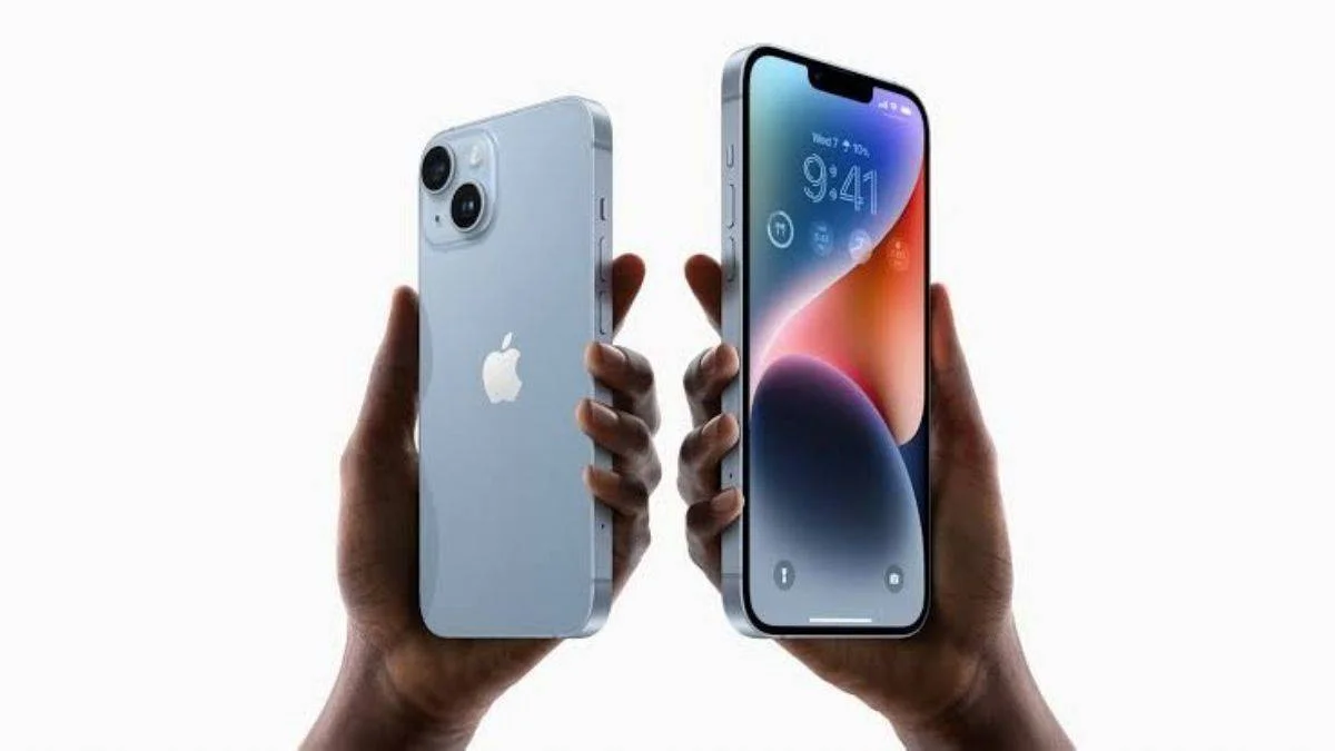 İPhone 14 maliyeti 10 dolar mı?