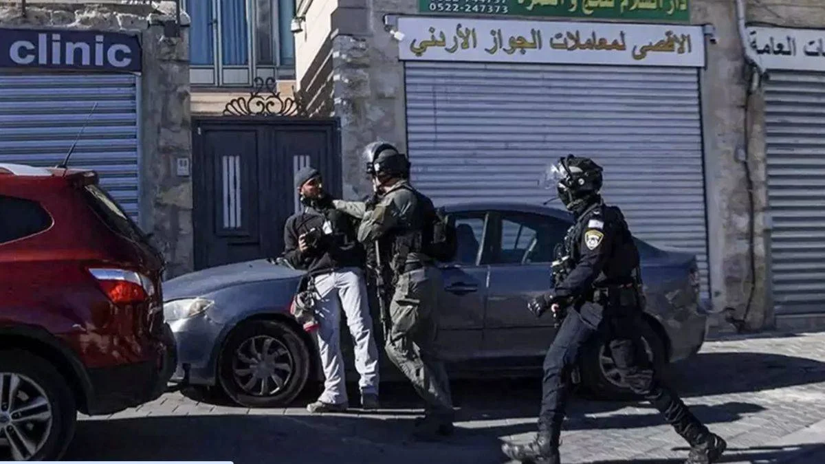 İşgalci İsrail'in 'Refah' arayışı
