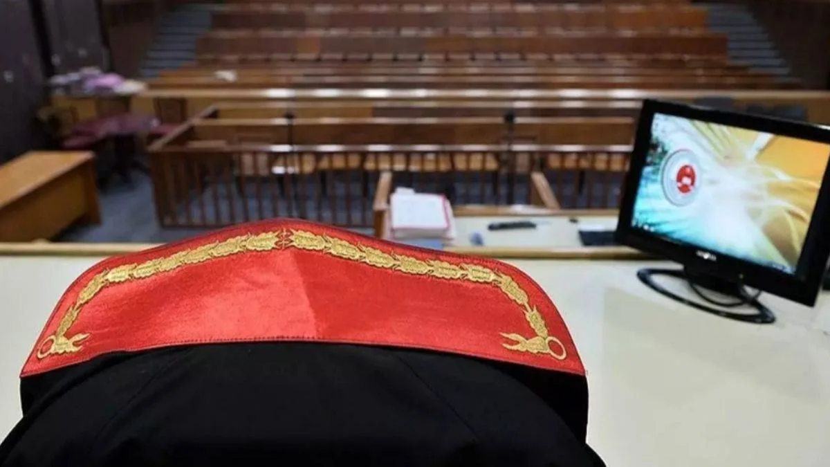 İstanbul'da kiracısını evden çıkarmak için adam tutan ev sahibine 7 yıl 25 gün hapis cezası verildi