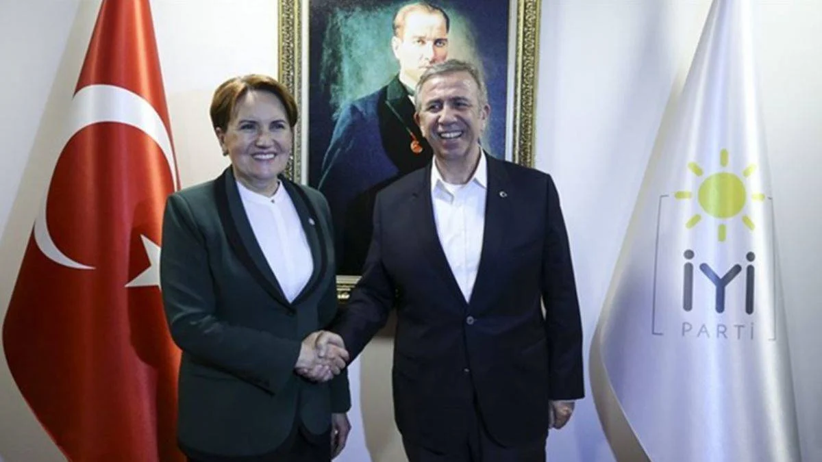 İYİ Parti'yi Yavaş mı karıştırdı: 'Paralı askerlerini burnumuzun dibine kadar sokmuş...'