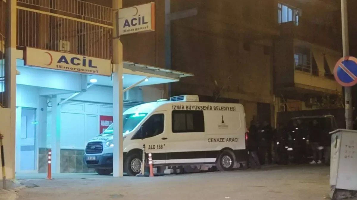 İzmir'de Yem karma makinesine kapıldı, hayatını kaybetti: